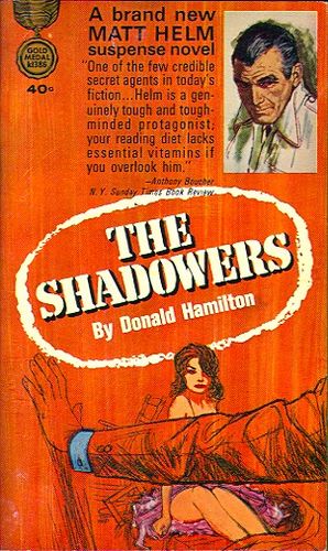 The Shadowers